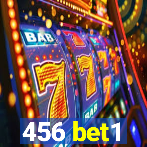 456 bet1